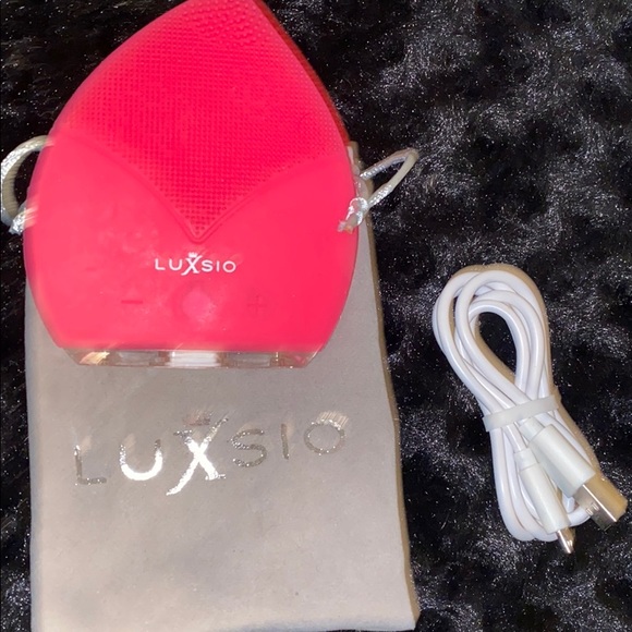 Luxsio Sonic face brush - Picture 1 of 1